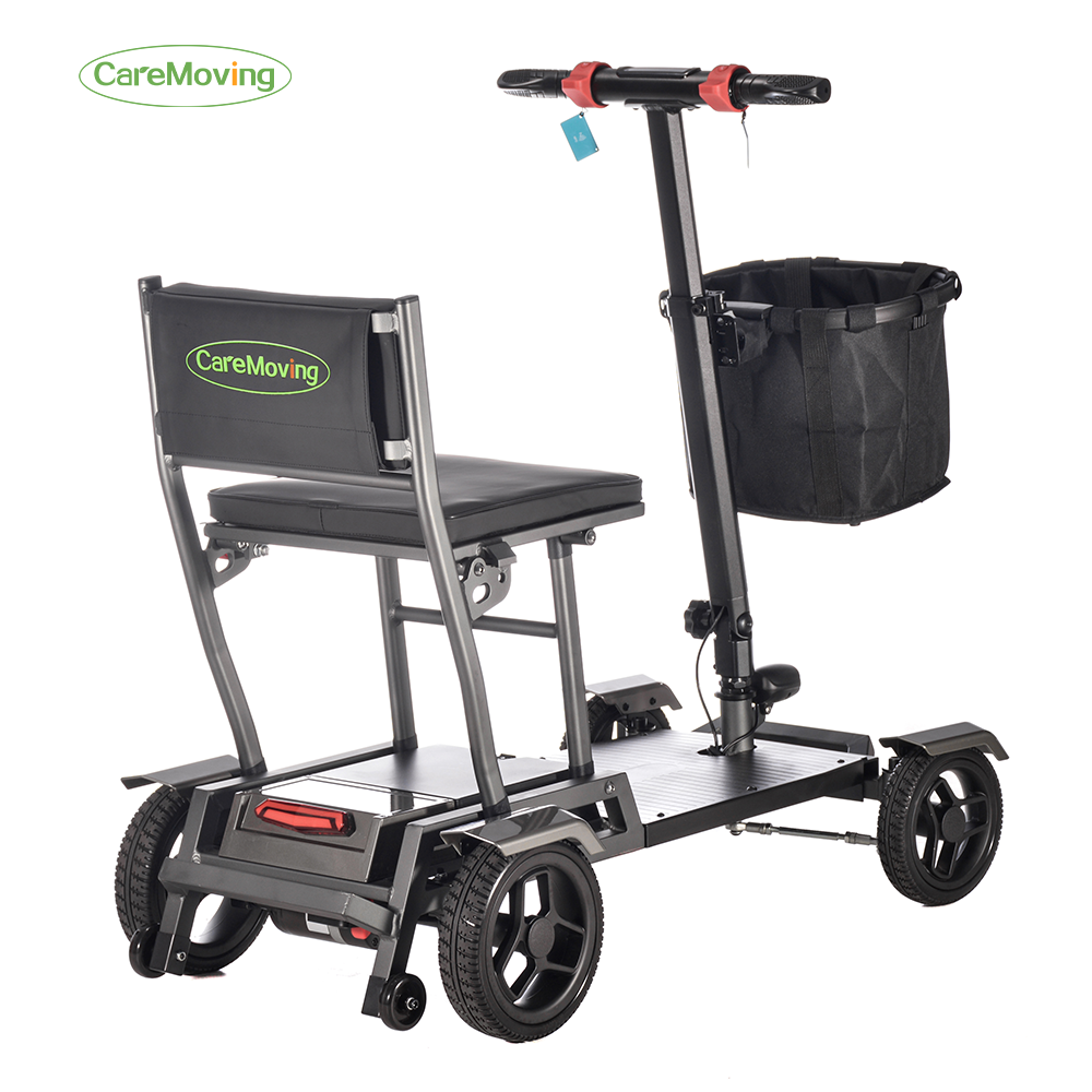 Key Specifications to Evaluate in Folding Scooters for Bulk Orders