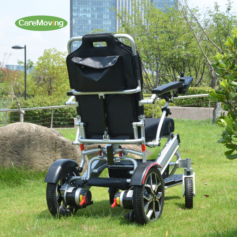 Understanding the Cost Factors of Foldable Wheelchairs