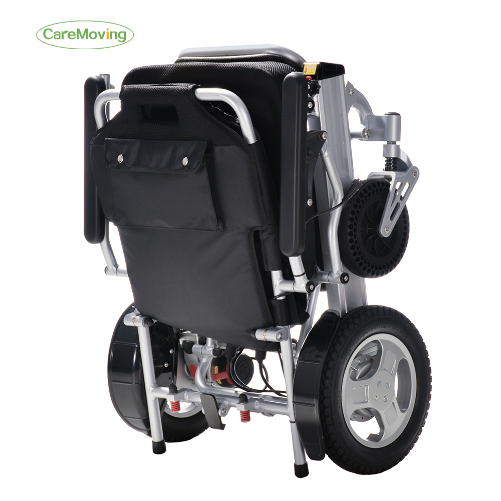 How to Evaluate the Quality of Lightweight Wheelchairs for Your Projects
