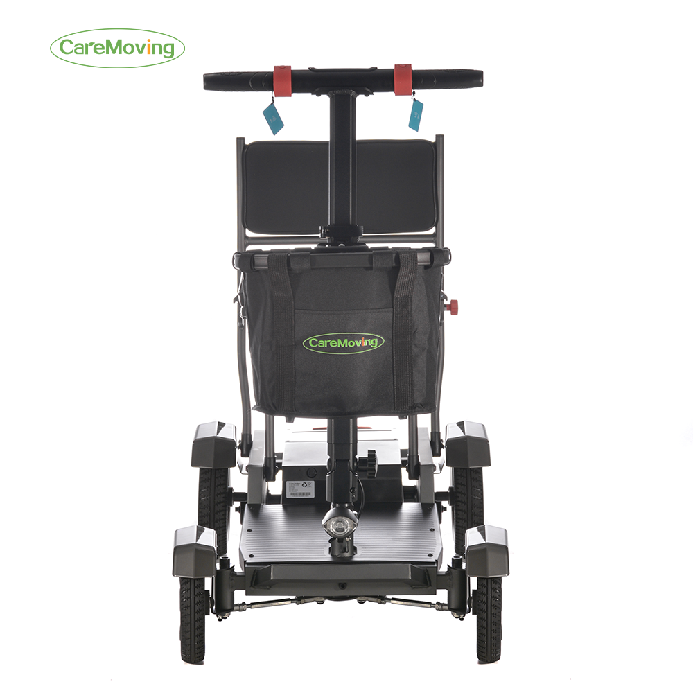 Common Installation Challenges and Solutions for Motorized Scooters
