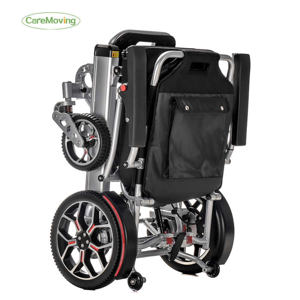 Installation Guidance for the Lightest Manual Wheelchair Options