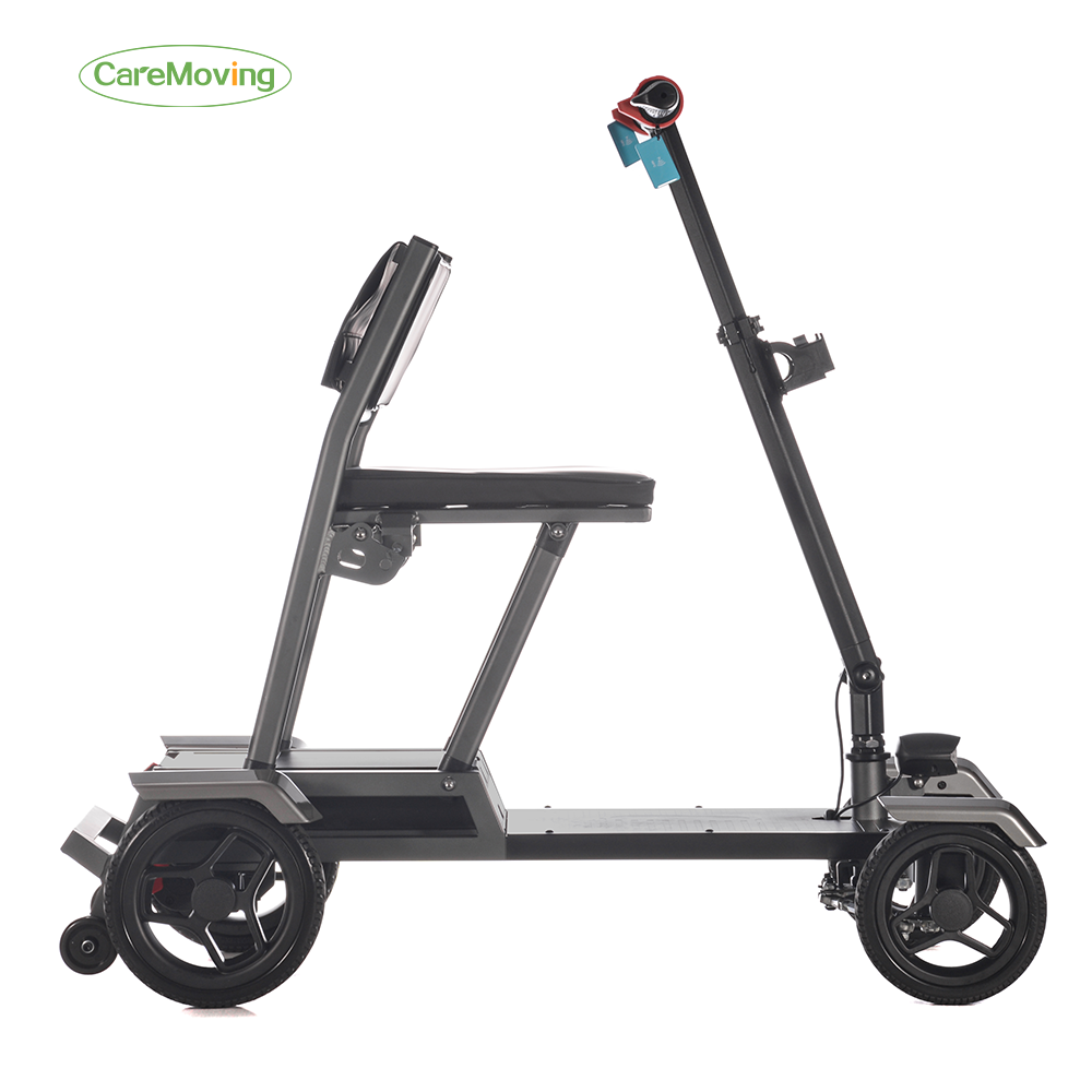 How to Compare Folding Scooter Quality for Importing Decisions