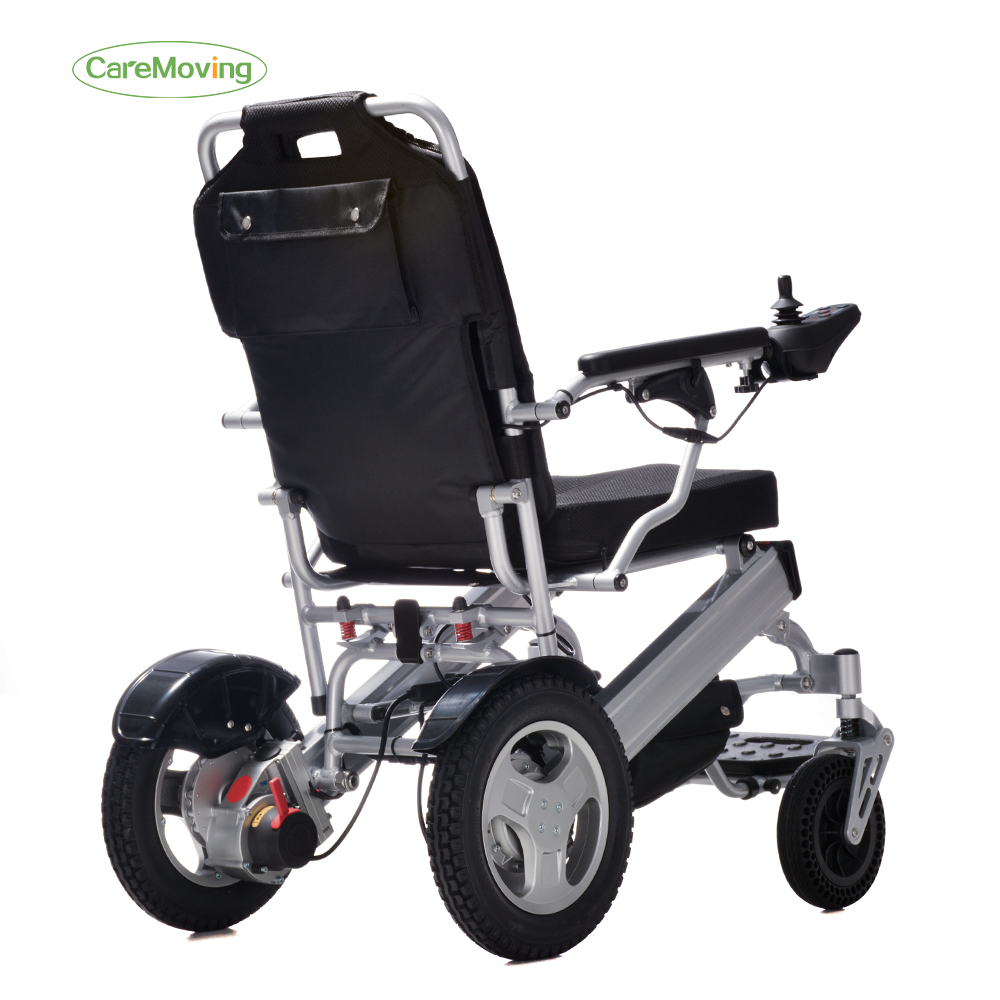 Application Scenarios for Modern Wheelchairs in Rehabilitation