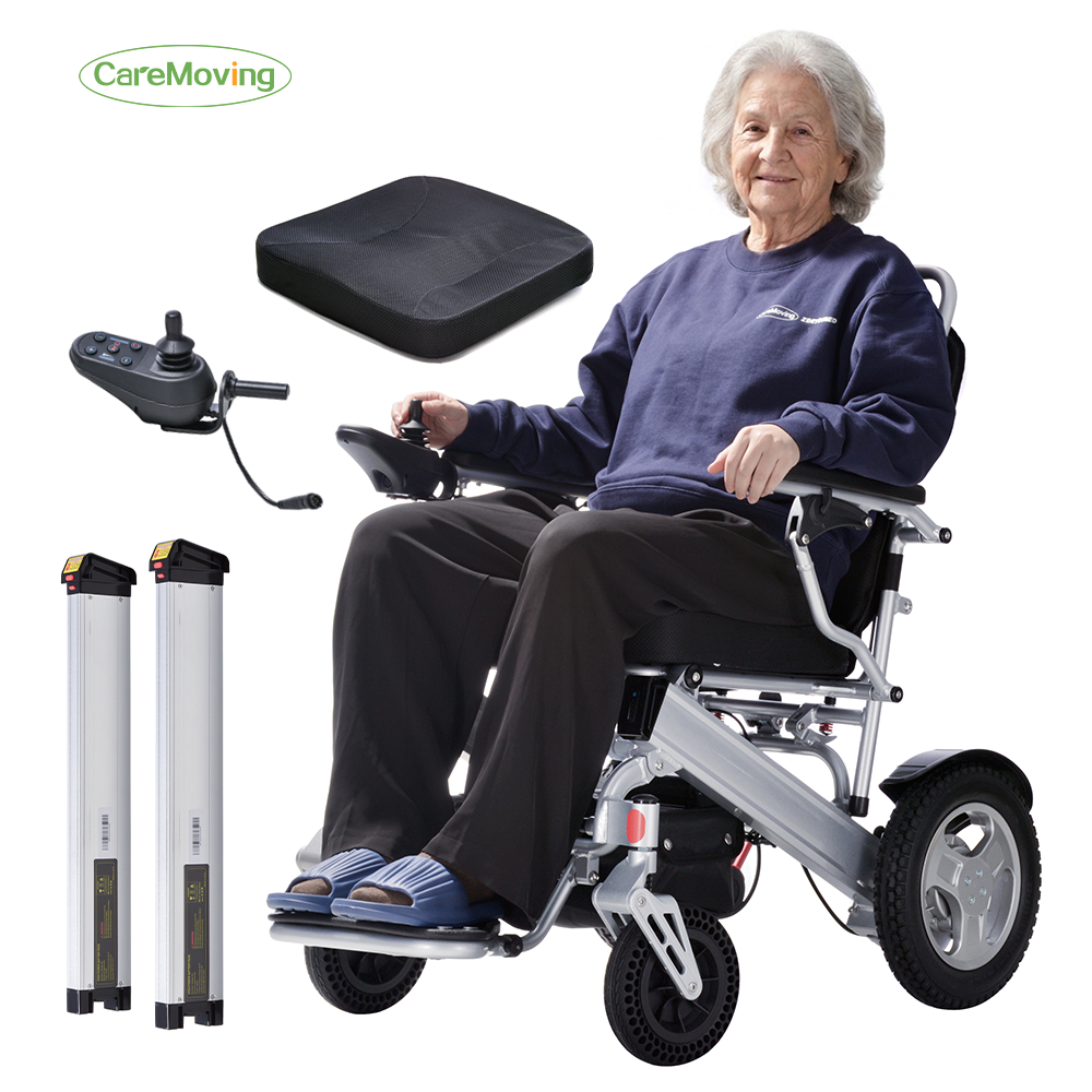 How to Evaluate the Quality of Electric Mobility Chairs for Resale