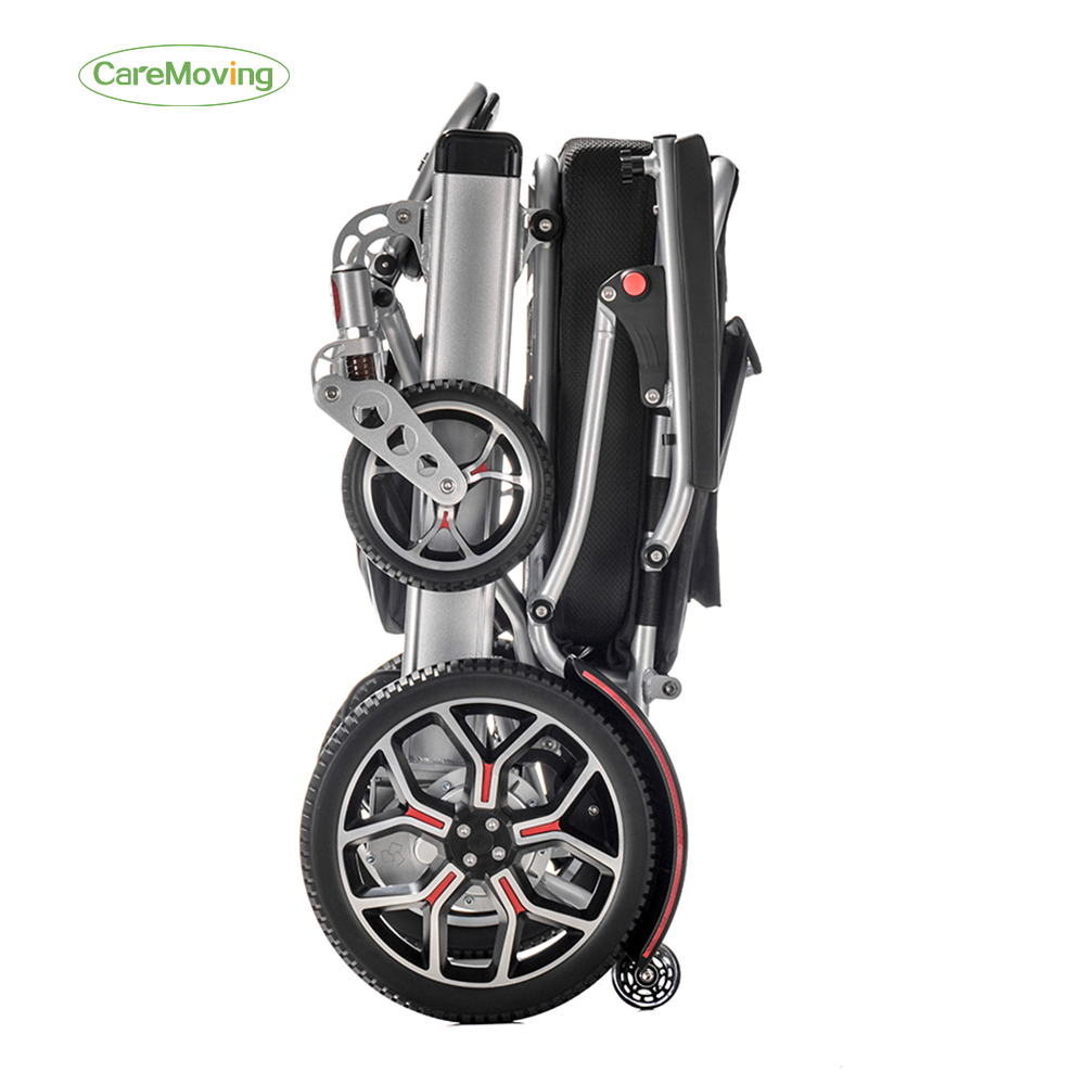 Where to Source Reliable Lightweight Wheelchairs for Your Business Needs