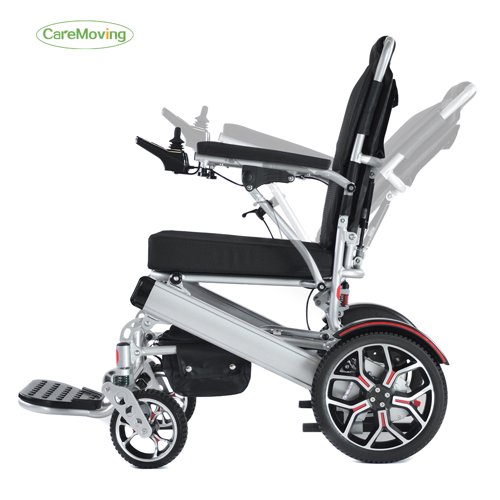 Where to Find Reliable Suppliers of Ergonomic Wheelchairs