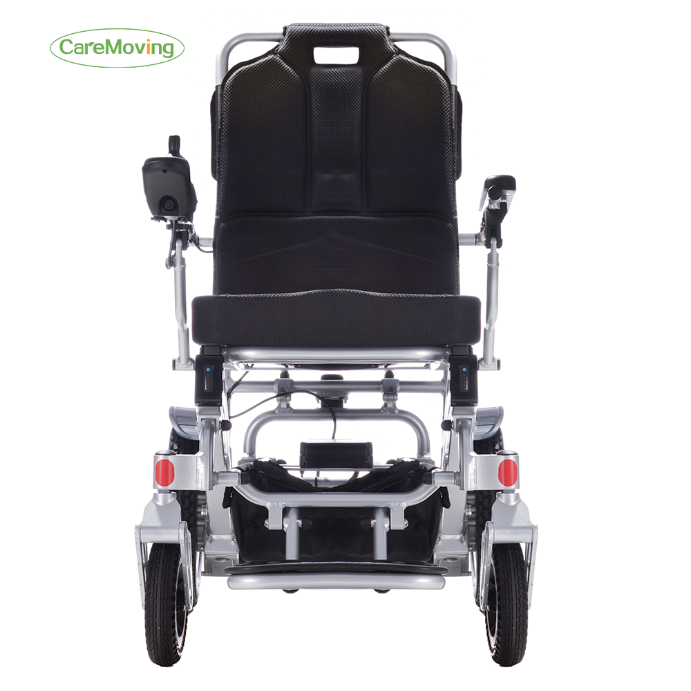 Applications of Electric Wheelchairs in Various Industries and Settings