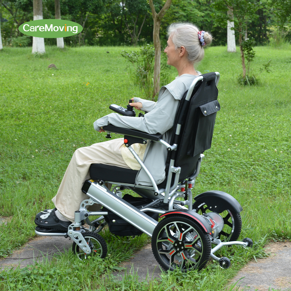 Benefits of Quality Materials in Paraplegic Wheelchair Design