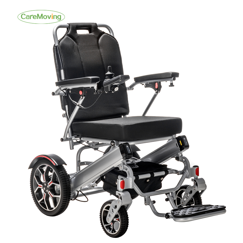 What to Look for in Cheap Wheelchairs