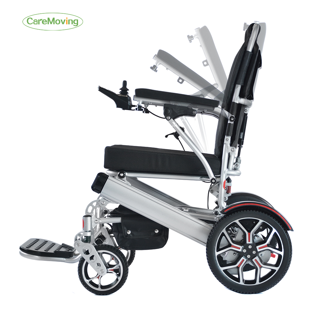 Common Problems with Wheelchairs and Solutions We Provide