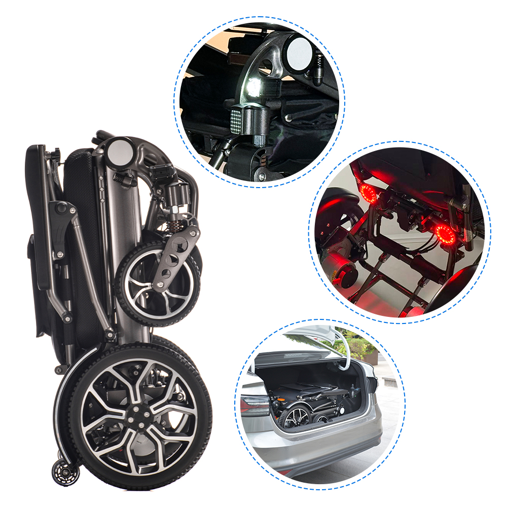 Common Problems with ALS Wheelchairs and How to Solve Them