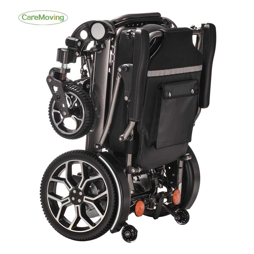Where to Find Bulk Orders of Tall Wheelchairs