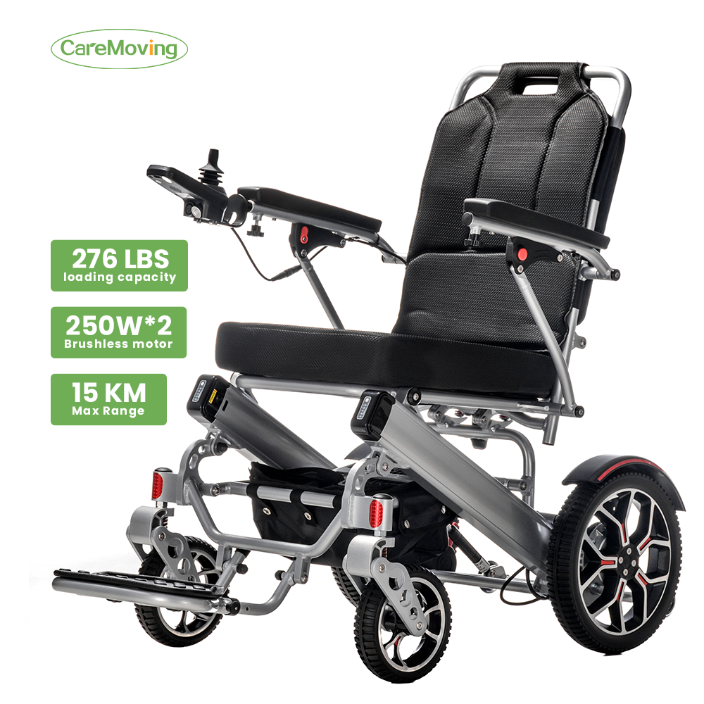Common Problems with Wheelchairs and Solutions We Offer