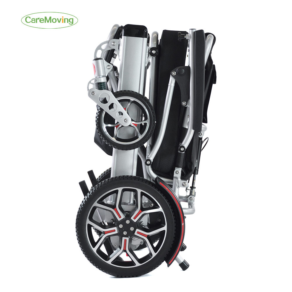 Key Specifications of Ergonomic Wheelchairs for Importers and Distributors
