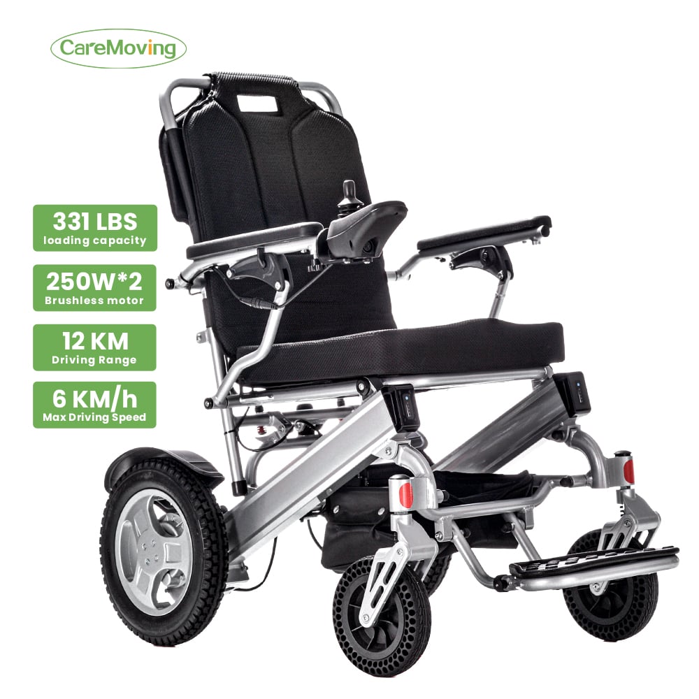 Installation Guidance for Zoom Wheelchairs in Various Environments