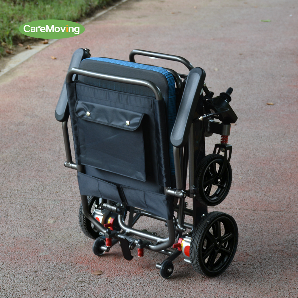 Key Specifications to Evaluate in Manual Wheelchairs for Distributors