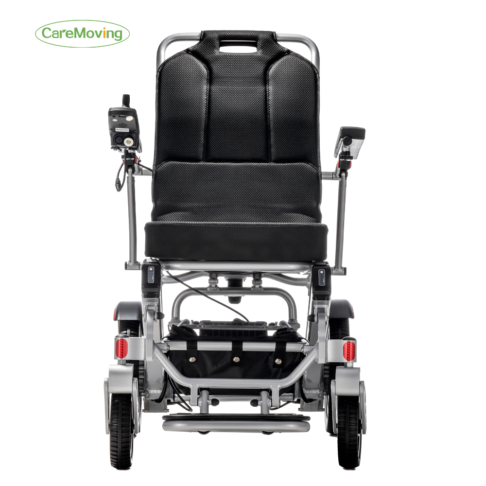 Applications of Cheap Wheelchairs in Various Industries and Settings