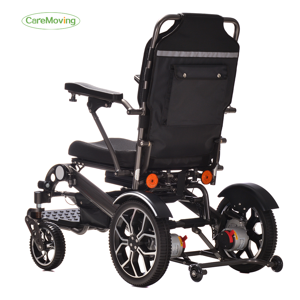 Key Specifications to Evaluate in Tall Wheelchairs