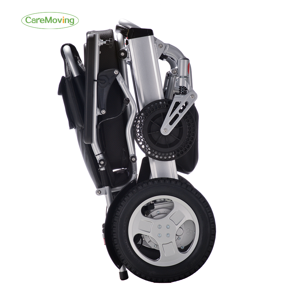Key Specifications of Lightweight Wheelchairs for Importers and Distributors