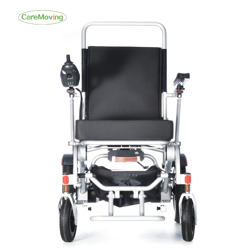 Evaluating the Cost Factors of 16 Inch Wheelchairs for Importers