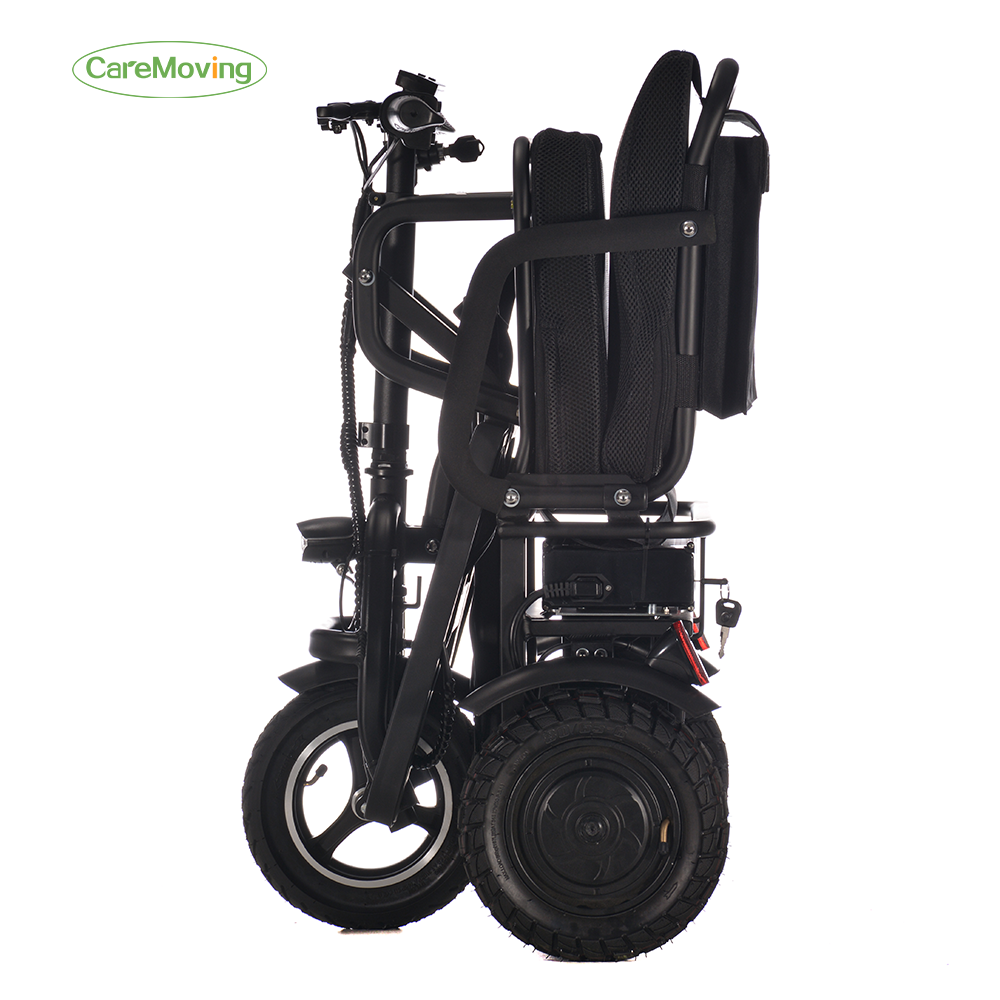 Key Specifications of Our Foldable Mobility Scooters for Distributors