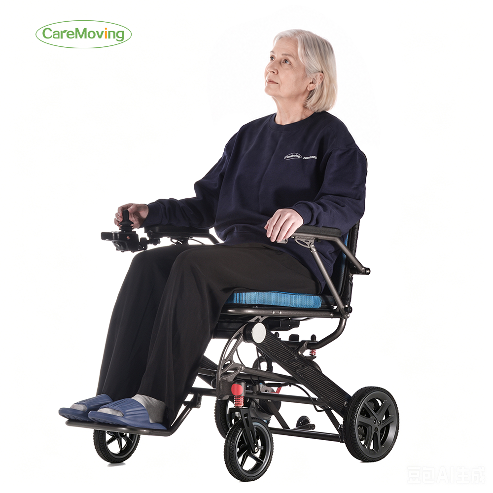 How to Compare Wholesale Prices for Electric Wheelchairs