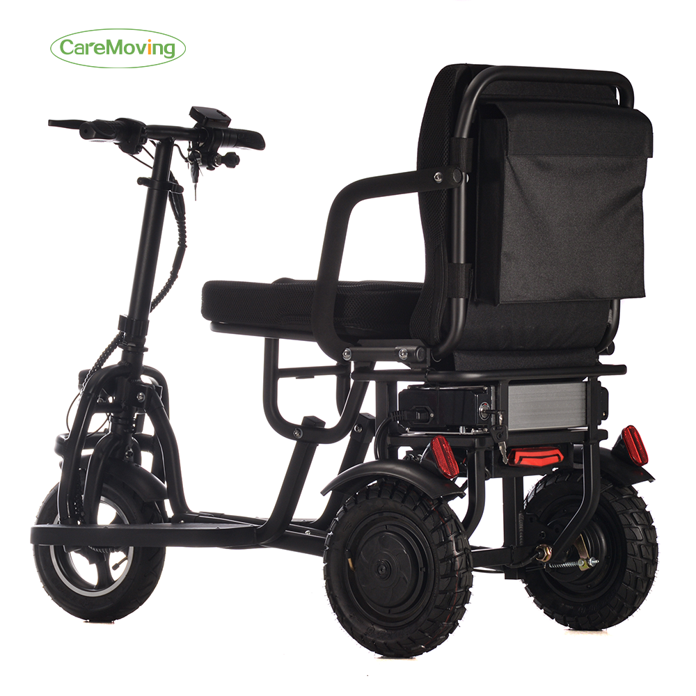 Understanding Cost Factors in Wholesale Mobility Scooter Purchases