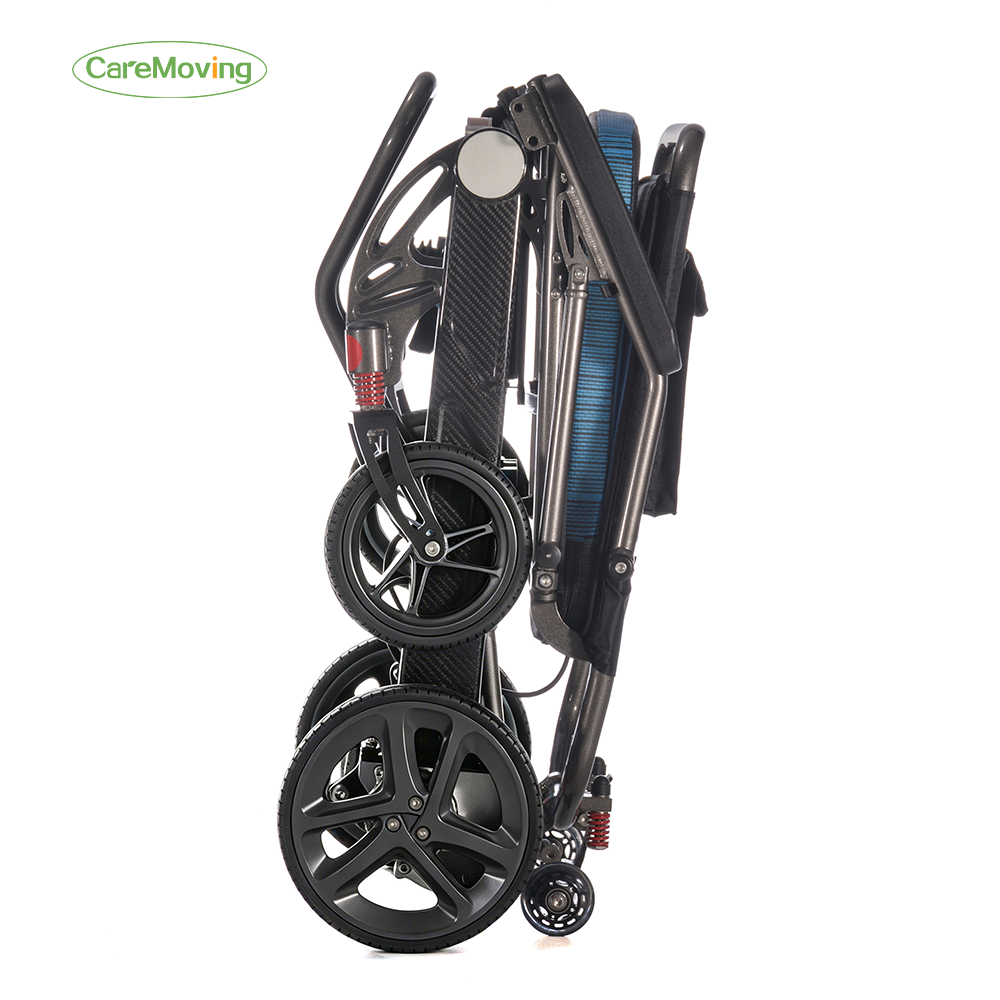 Compare Power Chair Electric Wheelchair Features for Best Value
