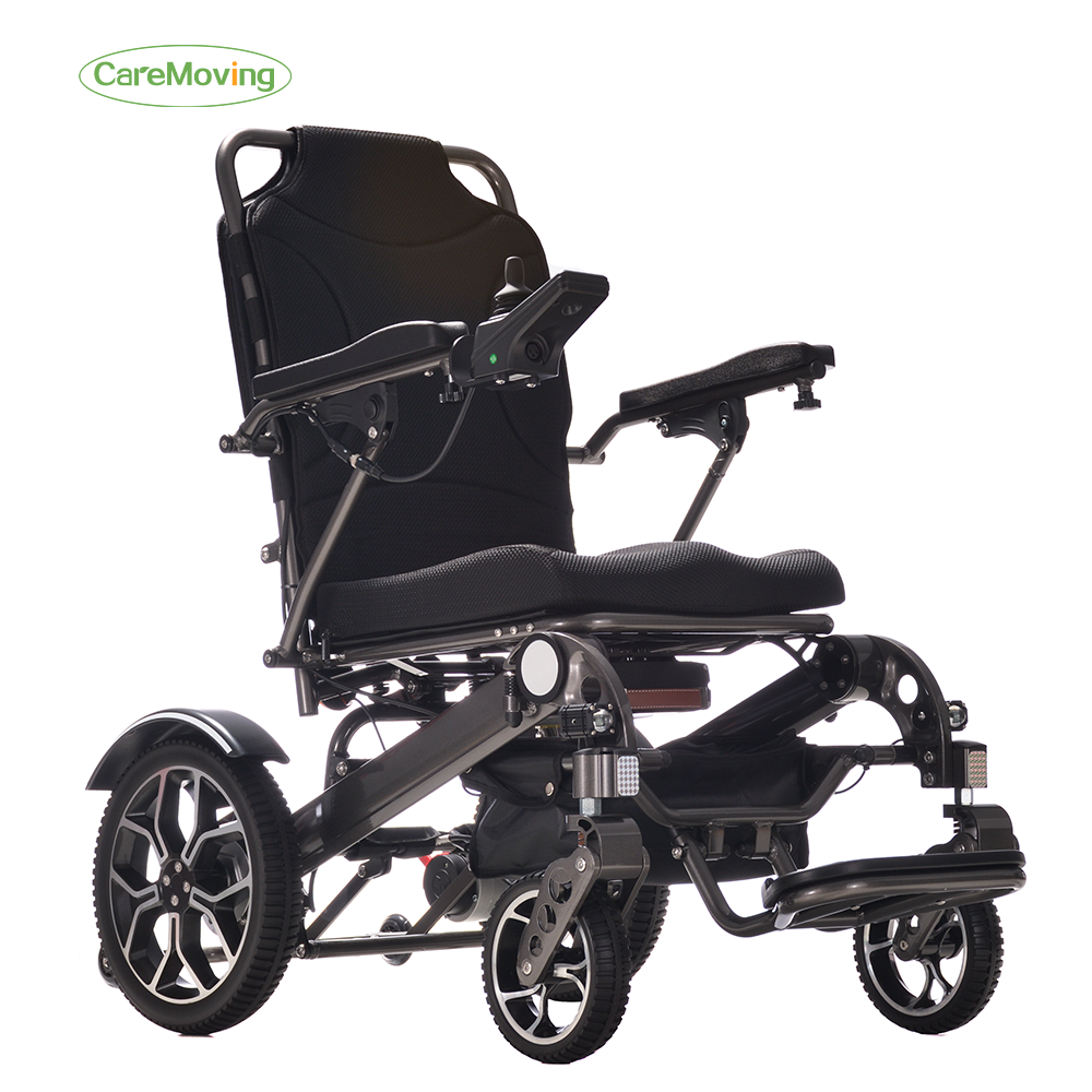 Where to Find Reliable Suppliers of ALS Wheelchairs for Bulk Orders