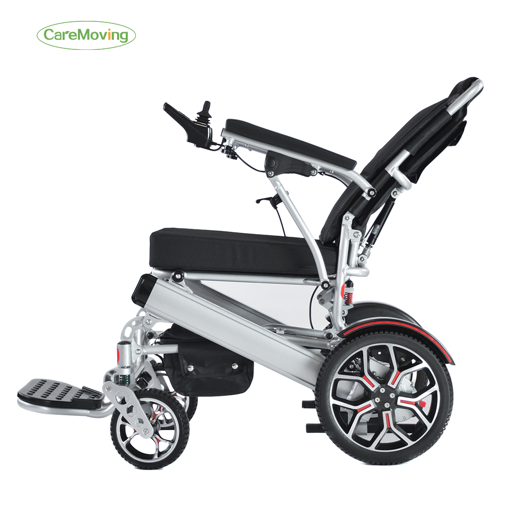 What to Look for in Wide Wheelchairs