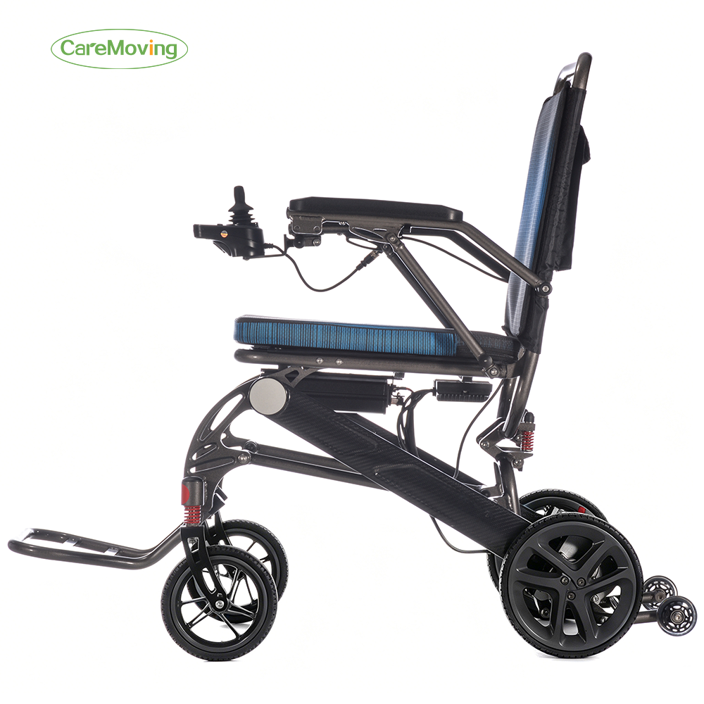 Common Problems with Motor Wheelchairs and Their Solutions