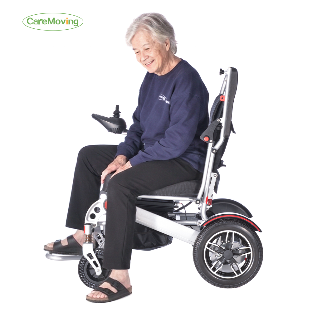 How Material Quality Affects the Durability of 16 Inch Wheelchairs