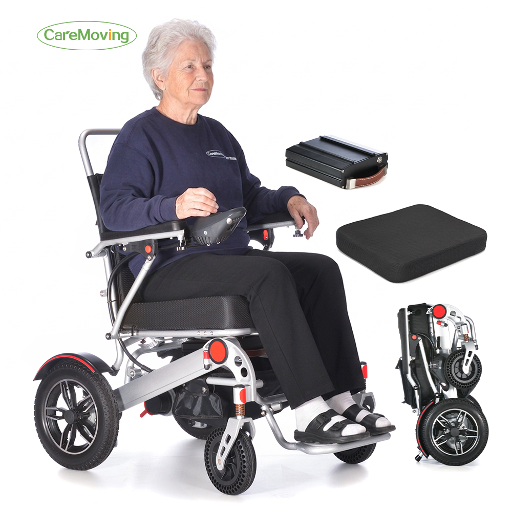 Common Problems with Hybrid Wheelchairs and Their Solutions