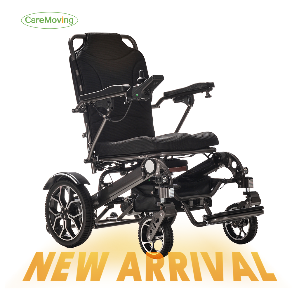 How to Evaluate the Quality of 18 Inch Wheelchairs for Your Business