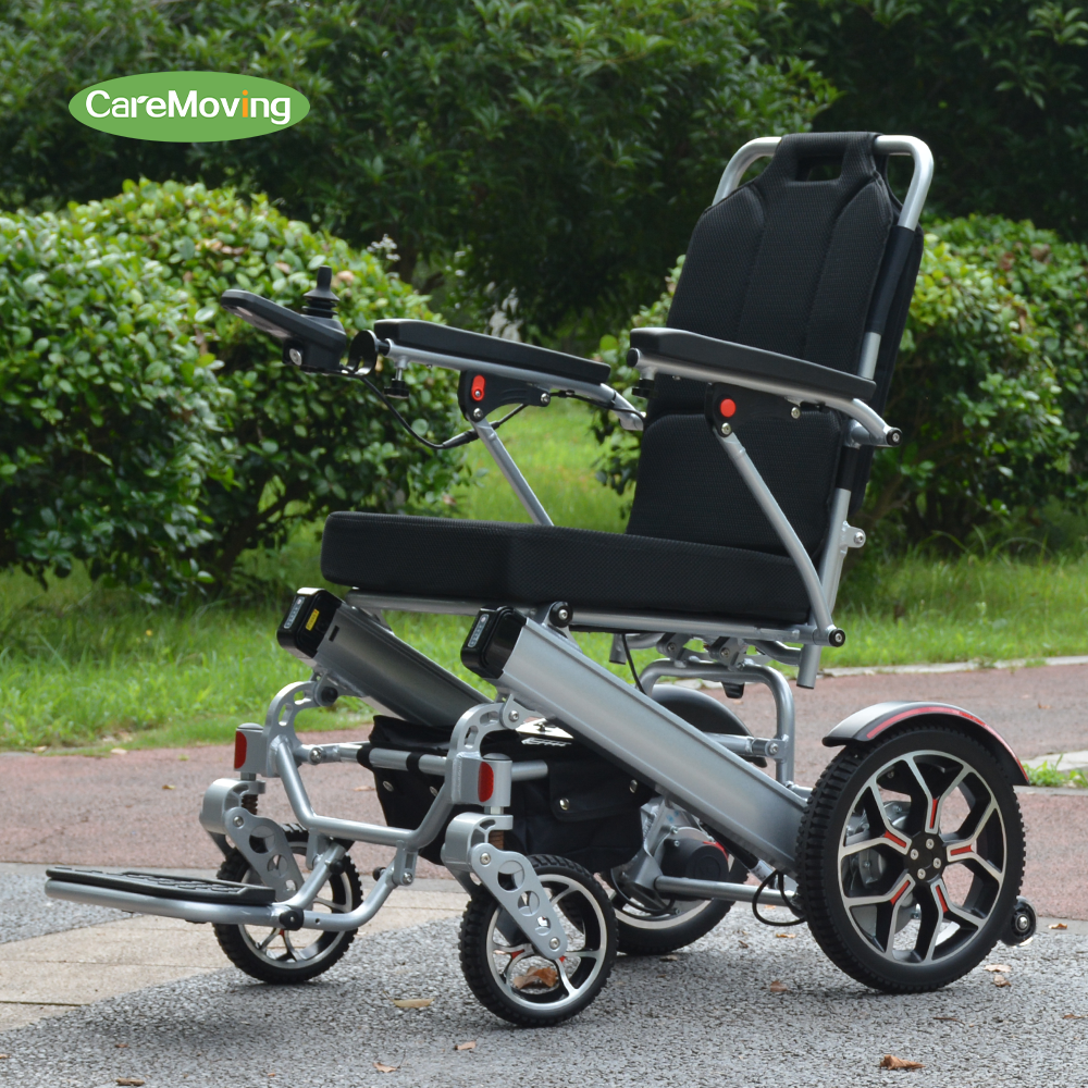Understanding Cost Factors for Bulk Wheelchair Purchases