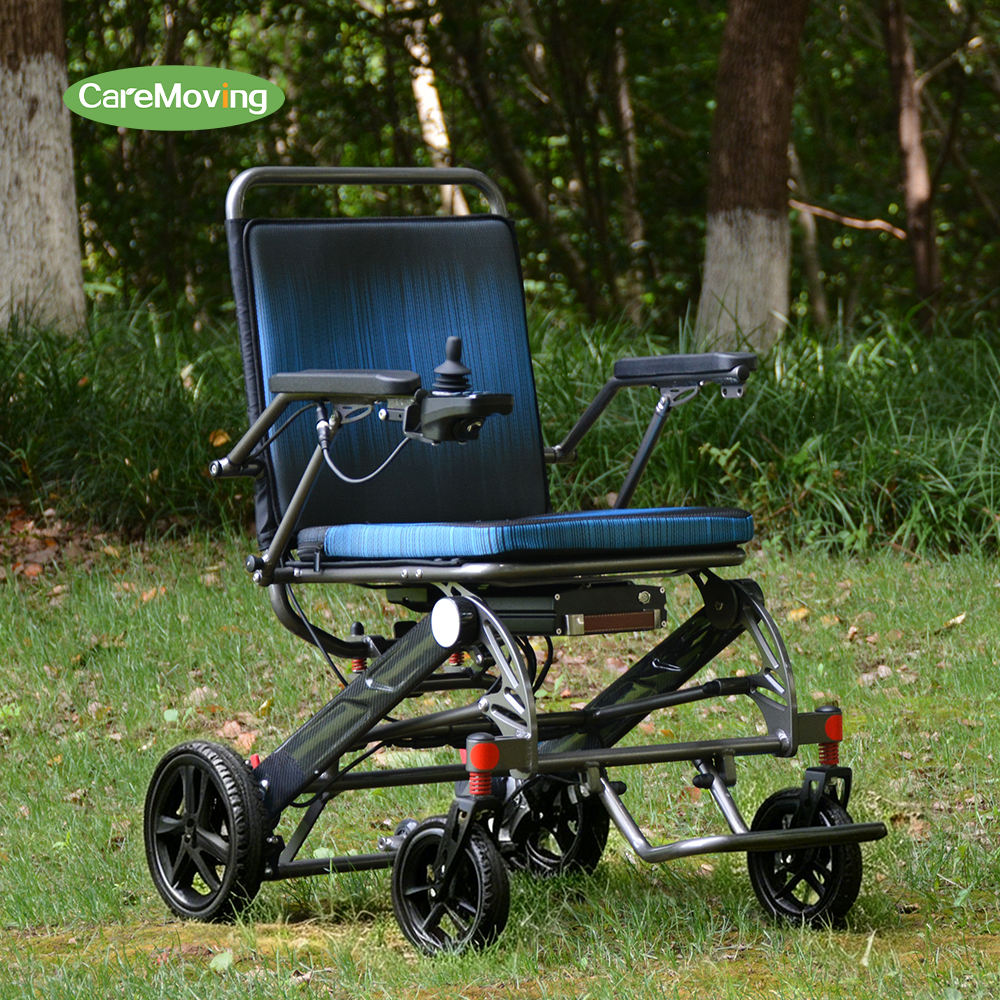 How to Compare Different Manual Wheelchair Models for Projects