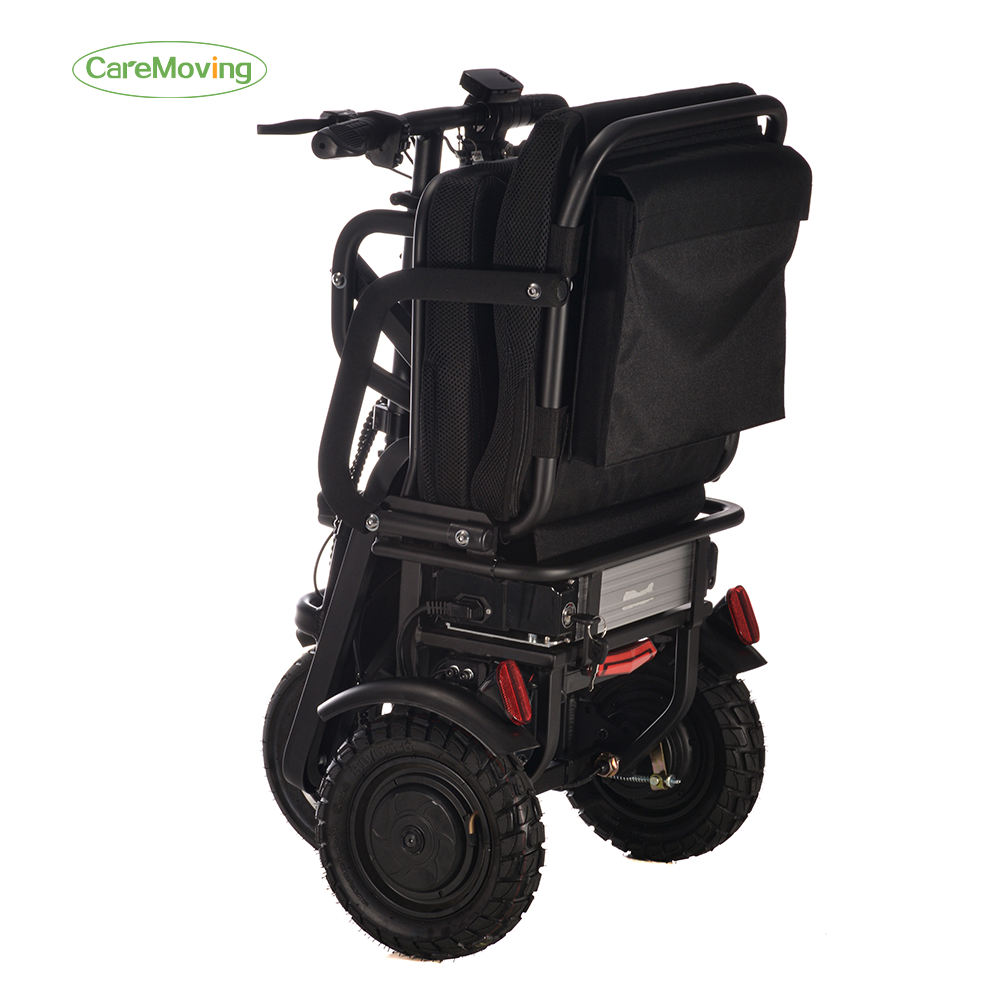 Where to Find Reliable Suppliers of Mobility Scooters