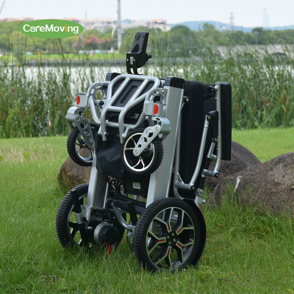 Comparing Material Advantages of Different Active Wheelchair Models