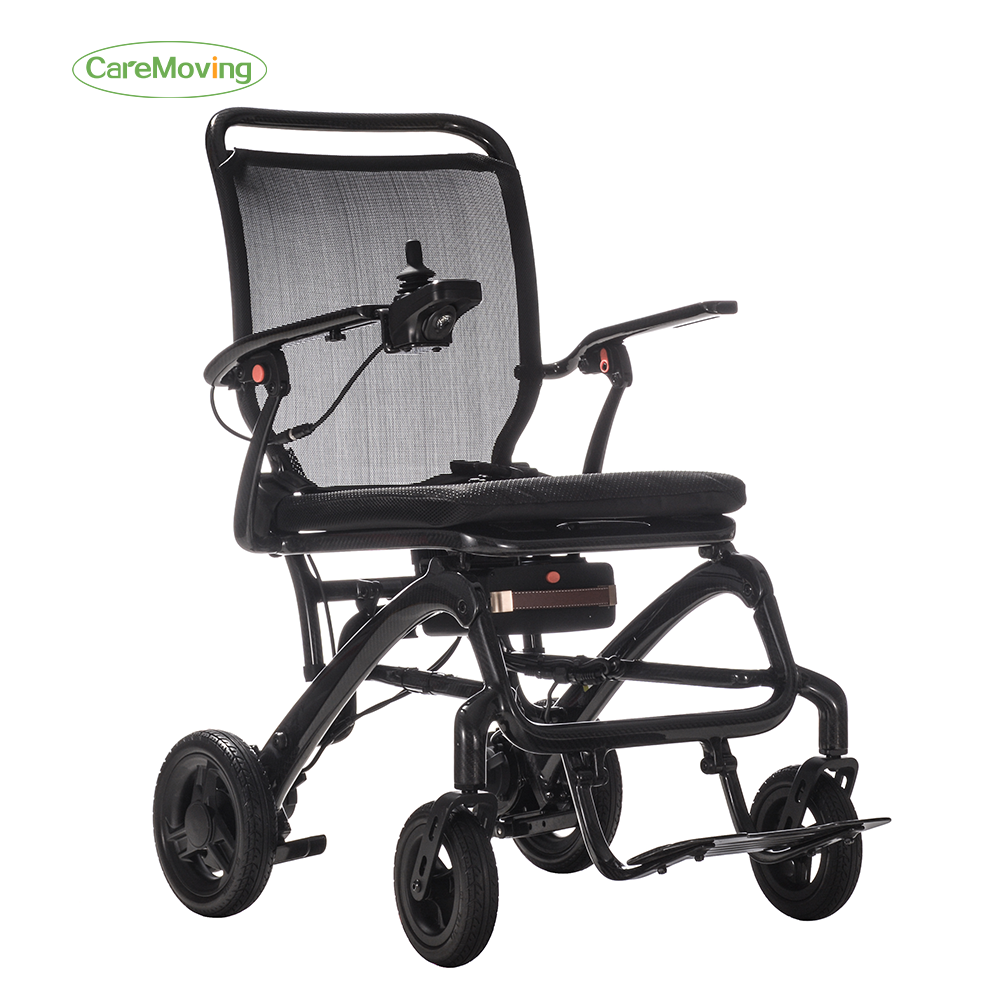 Where to Find Reliable Suppliers for Quality Wheelchairs