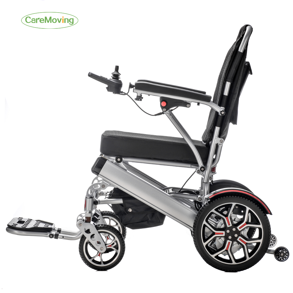 Bulk Order Benefits for Lightest Manual Wheelchair Distributors