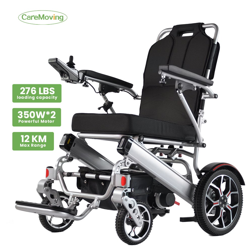 Where to Find Reliable Suppliers of Mobility Chairs for Seniors