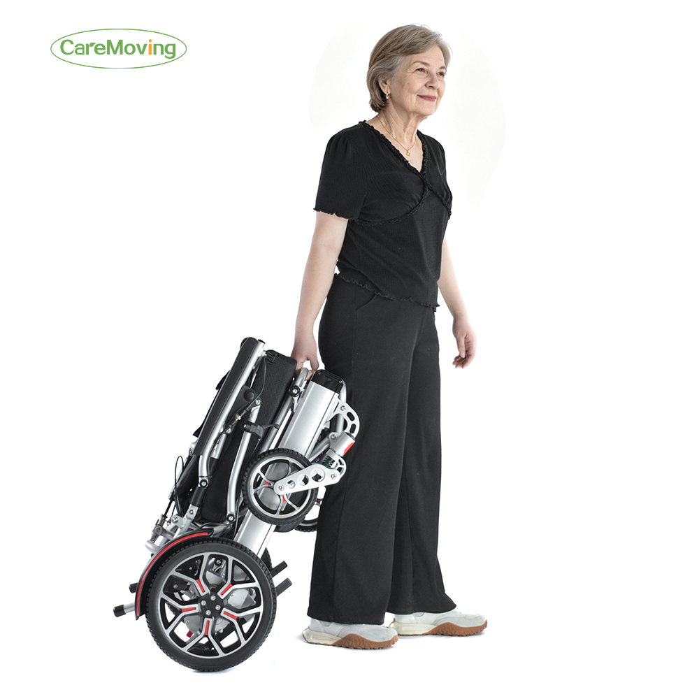 Applications of Quadriplegic Wheelchairs in Various Settings