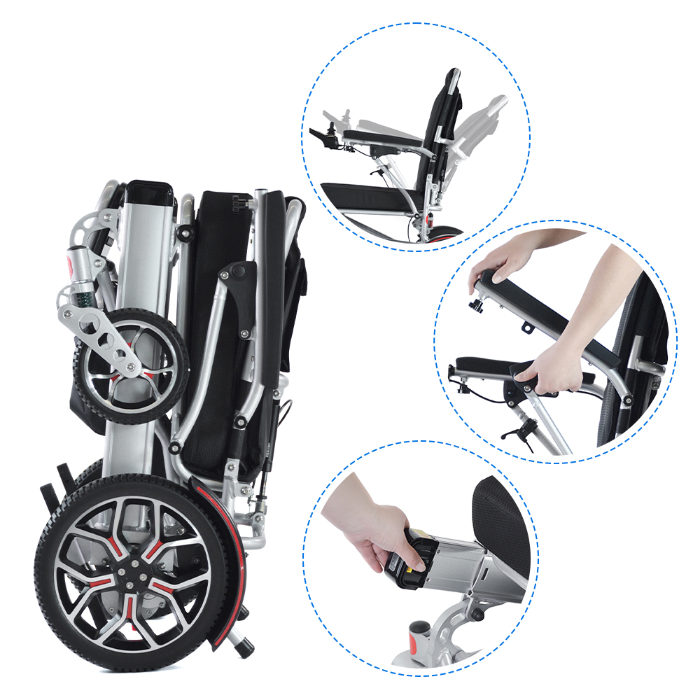 Technical Installation Guidance for Active Wheelchair Purchases