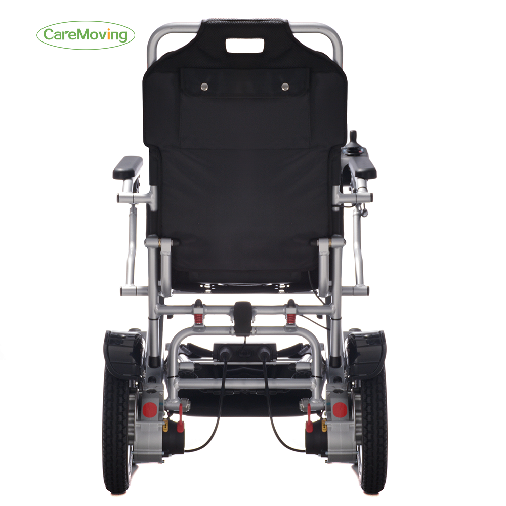 Common Problems with Modern Wheelchairs and Their Solutions