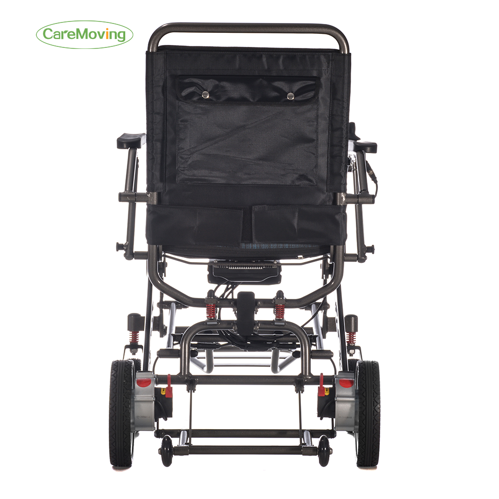 Understanding Cost Factors in Motor Wheelchair Manufacturing