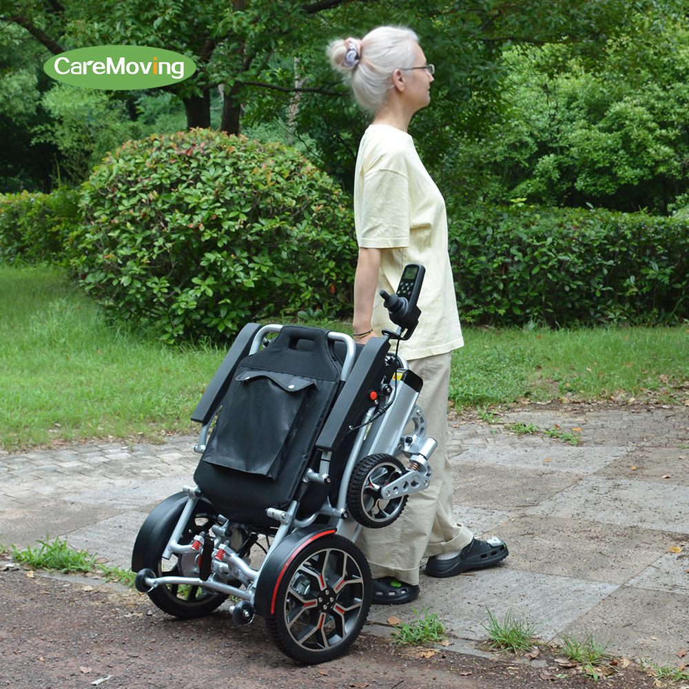 Where to Find Reliable Suppliers for Paraplegic Wheelchairs