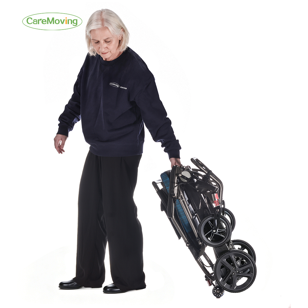 Electrically Powered Wheelchairs for Distributors