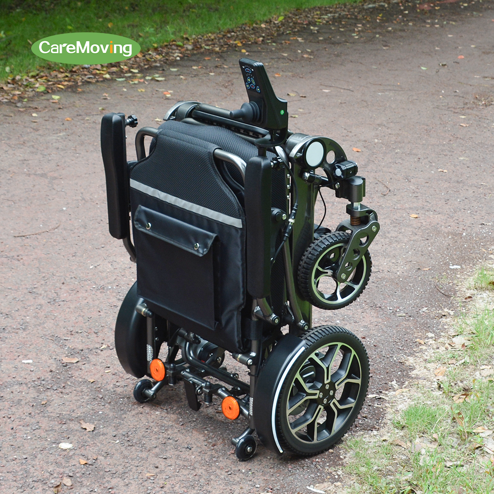 Key Specifications to Evaluate in Comfortable Wheelchairs for Seniors