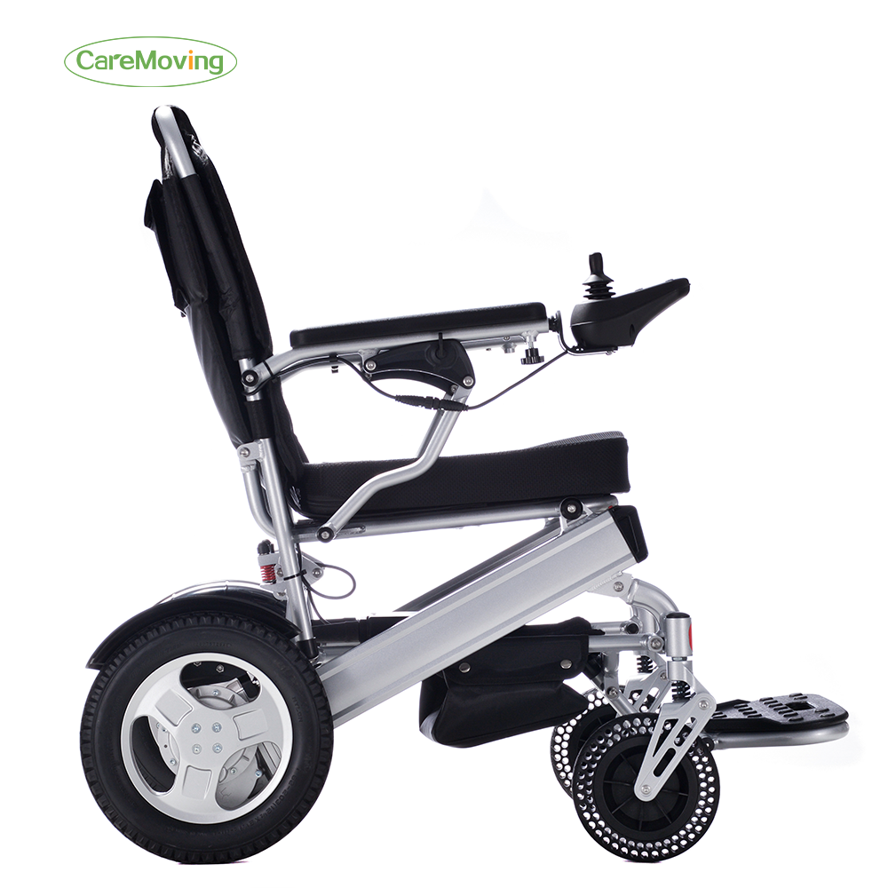Cost Factors to Consider for Bulk Orders of Modern Wheelchairs