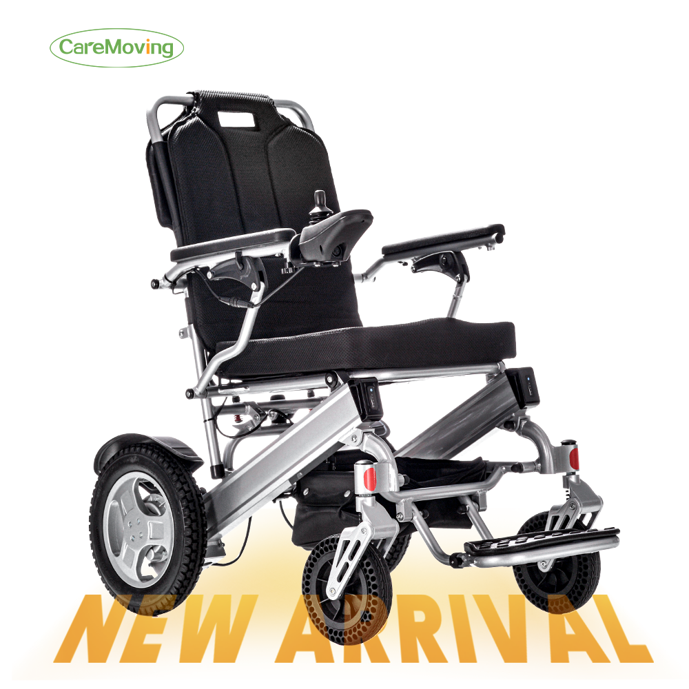 Where to Source Wholesale Zoom Wheelchairs for Your Business